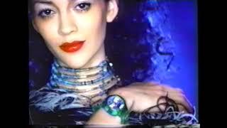 Burger King Kids Meal Rugrats in Paris Talking Watches TV Ad - November 2002