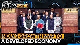 India budget 2024-25: Roadmap to growth | Latest News | World Business Watch