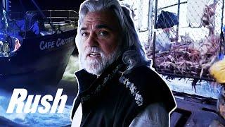 Wild Bill's & Cape Caution's Most MEMORABLE Moments! | Deadliest Catch