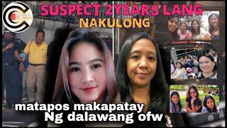 lucky plaza incident (tagalog true crime story)