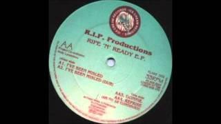 R.I.P Productions - I've Been Misled (Original Mix)