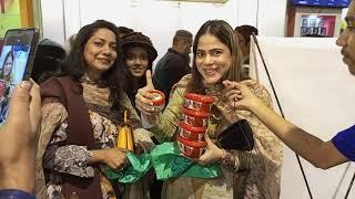 Masala Family Festival 2023 Expo Eenter Karachi | Choco World