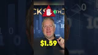 XRP: The Trade That Got Away 