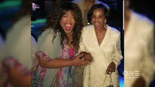 Why Kym Whitley’s Friendship with Marla Gibbs Came At A Cost | Uncensored