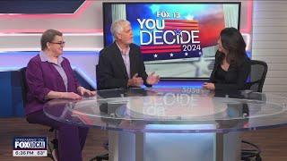 You Decide 2024: Previewing the November elections | FOX 13 Seattle