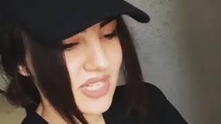 Узбечка