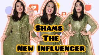 Shams The New Influencer |New Funny Video | Thoughts of Shams