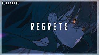 Regrets - A Deep House & Melodic Progressive House Mix