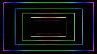 Brbphotovideo IT Tube TubeTv IT Tube Tv IT How to make neon border Neon Border Colerfull bo