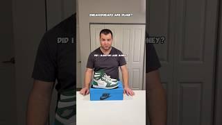 Sneakerheads Are DUMB?! #sneakers #sneakernewb #sneakerhead #shorts #fyp #sneakeraddict #shoes