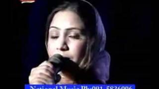 Farsi = Dari = Tajiki  Sahar Afarin the new talented singer Tajik from Afghanistan گل سیب