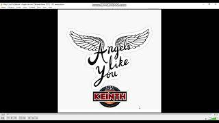 Angels Like You [ DjKeinth Remix 2023 ]