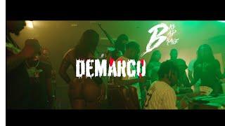 DEMARCO- BIG BAD & BRAVE (OFFICIAL MUSIC VIDEO) | #Demarco #BigBadAndBrave #JamaicanMusic #Dancehall