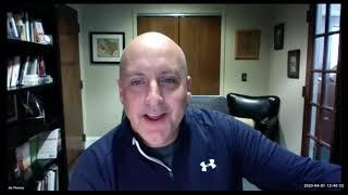 The Bonhoeffer Project Webinar: A Time for Counsel & Clarity