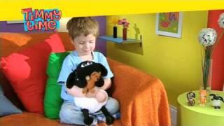 Aardman Animations Timmy Time - Night Night Timmy Toy