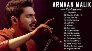 ARMAAN MALIK Best Heart Touching Songs || Bollywood Romantic Jukebox // SONGS OF ARMAAN MALIK 2020