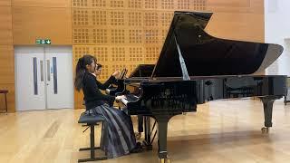 【Performance】Beethoven Piano Concerto No.4