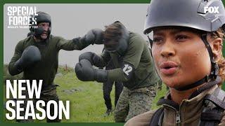 Special Forces Season 3 Official Trailer Ft. Cam Newton, Denise Richards, & More! | FOX