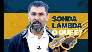 O que é SONDA LAMBDA? Para que serve e como funciona? ️