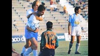 U Católica vs Iquique Campeonato Nacional 1993