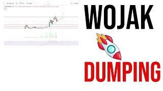 Wojak coin | Price Prediction & Analysis | Market Update By Cryptocop