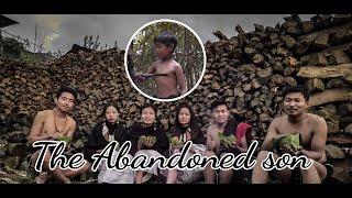 The story of the abandoned boy |Naga folktale| |Carnation team|