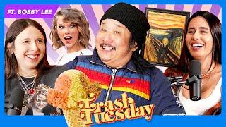 A Valentine’s Date with Bobby Lee! | 156  | Trash Tuesday