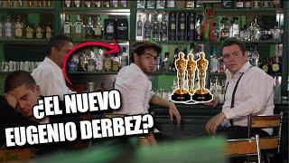 ¿Cómo es GRABAR UNA PELÍCULA independiente y SIN PRESUPUESTO? - Vlog de Presa Nocturna