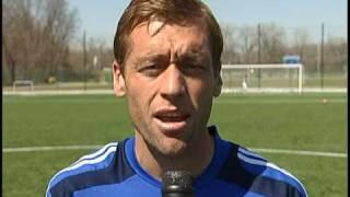 Jimmy Conrad MLS Preview