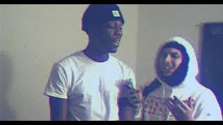 Ouee 2 Times & Trippy Chapo - Lazer [OFFICIAL MUSIC VIDEO] @DJPHATTT TV