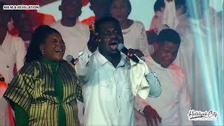 Mr M & Revelation - Lion of Judah Feat. Sunmisola & Yinka Okeyele