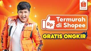 Jangan Lewatkan Termurah di Shopee 11.11 Big Sale | Gratis Ongkir RP0