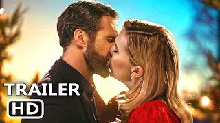 Christmas On The Alpaca Farm Official Trailer (2023) Romantic Movie HD