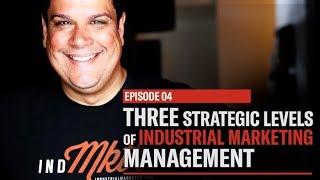 Industrial Marketing Strategy - EP04