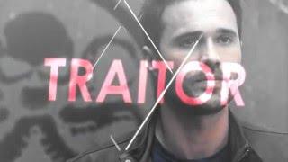 Grant Ward | Traitor