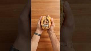 The worst type of burrito #cooking #food #foodasmr #recipe