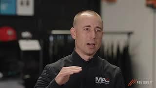 Tackling Pain and Inflammation with Cold Compression Therapy (Mac Performance x PowerPlay Webinar)