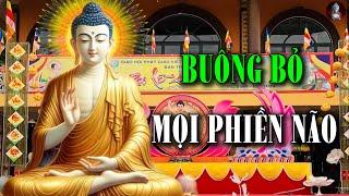 Buông Bỏ Mọi Phiền Não Để Ngày Mai Tốt Đẹp Hơn - Con Đường Giác Ngộ