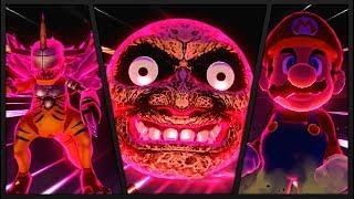 I Hacked The Moon From The Majora's Mask into Pokémon Sword and Shield (Pokemon Mod & Hack Showcase)