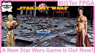 Star Dust Wars is the New Star Wars Game You WANT to Play!