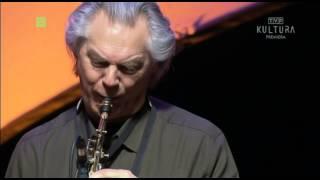 Jan Garbarek Group ... @ MaiJazz Festival 2013