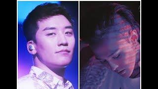 Was Seungri in GD's Seoul concert? A NYOYNGTORY video Part 2of 2