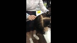 #대구미용학원#대구헤어학원#달서구미용학원#헤어국가자격증/대구SBS아카데미뷰티스쿨헤어반 학원 브이로그~!