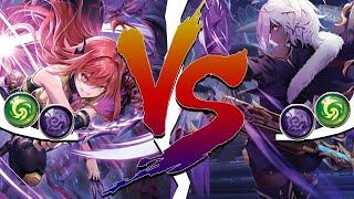 Wind Umbra Tristan VS Wind Umbra Diana | Grand Archive TCG Locals