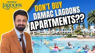 Damac Lagoons Apartment Dubai ( Price History Of Lagoon Project )  #apartment  #damaclagoons #damac