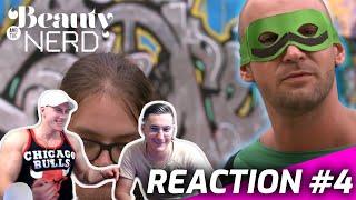 Beauty & The Nerd: Brosdigga reacten Folge 4 Mr. Trash