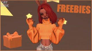 NEW FREE DOLL AVATAR & GIFTS | SECOND LIFE