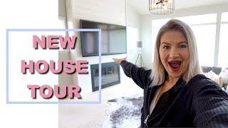 New House Tour & Where we moved | Milabu