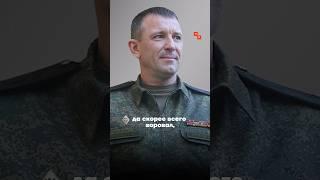 Генерала Попова не отпустили из СИЗО на войну
