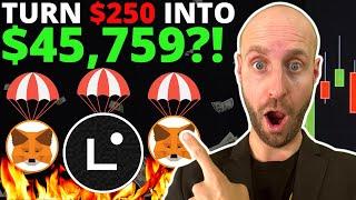 The Next MASSIVE Airdrop You NEED to Farm Before It's Too Late! (Linea Park Airdrop Guide!!!)